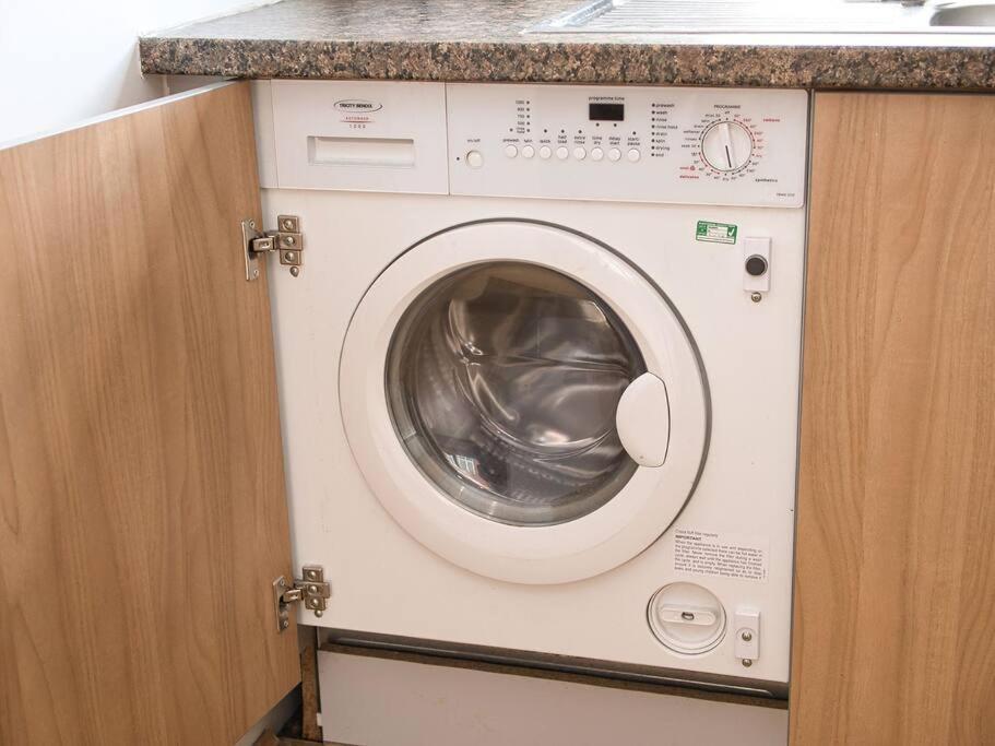 Lovely 1 Bedroom Apartment - Bham City Centre Birmingham Exteriér fotografie