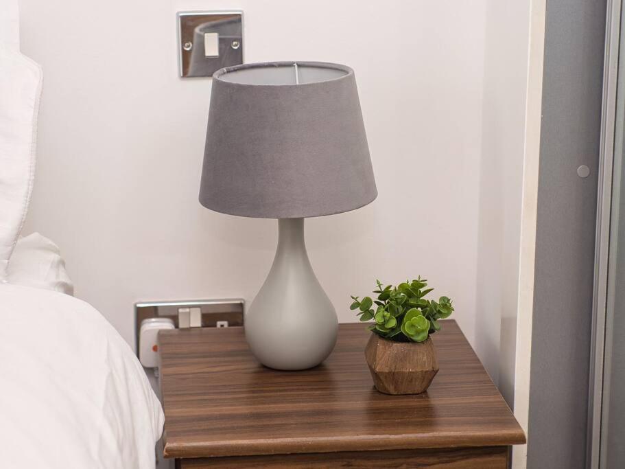 Lovely 1 Bedroom Apartment - Bham City Centre Birmingham Exteriér fotografie